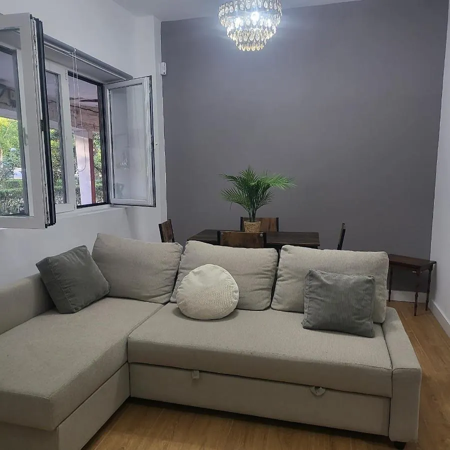 Appartement Volpi Mazzo à Madrid