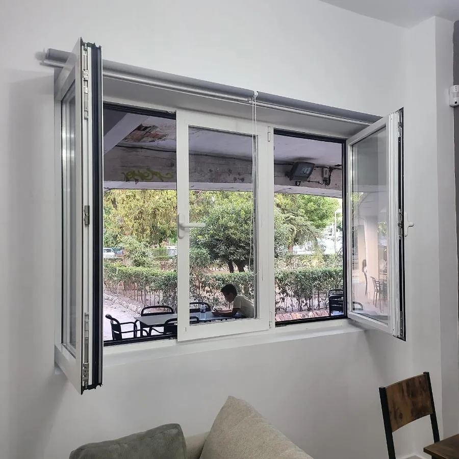 Appartement Volpi Mazzo à Madrid 0*,