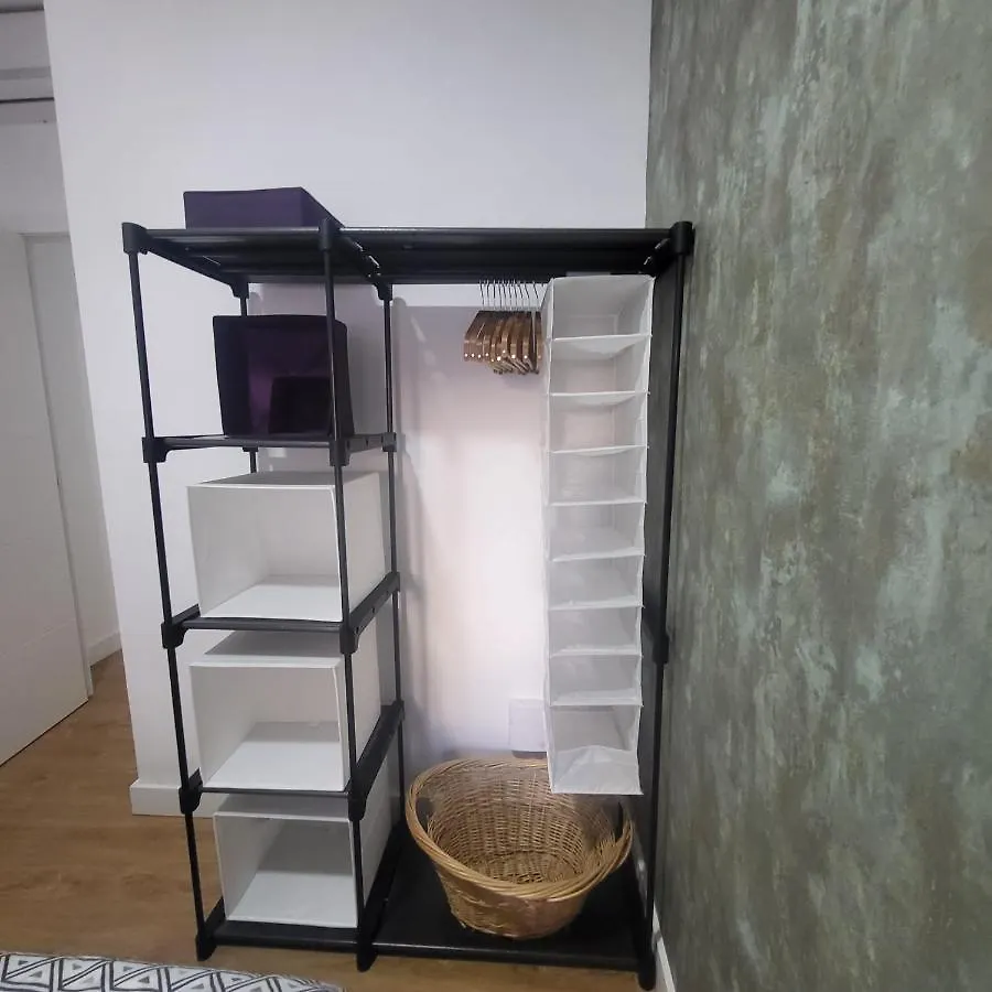 Appartement Volpi Mazzo à Madrid Espagne