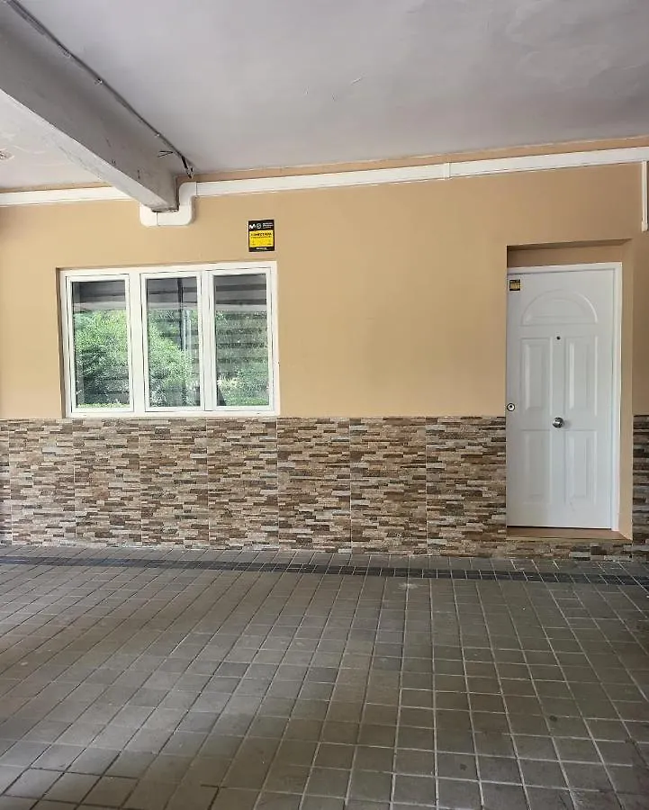 Appartement Volpi Mazzo à Madrid
