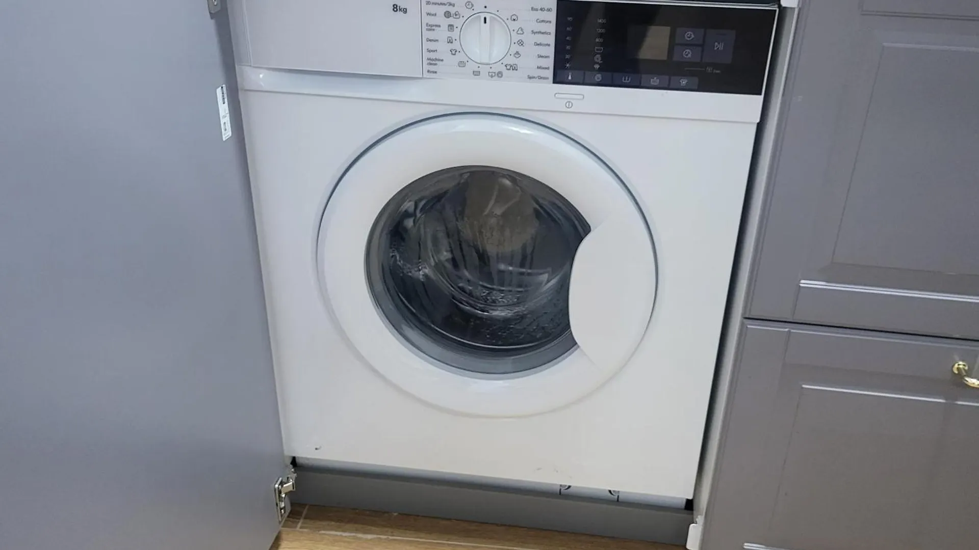Appartement Volpi Mazzo à Madrid