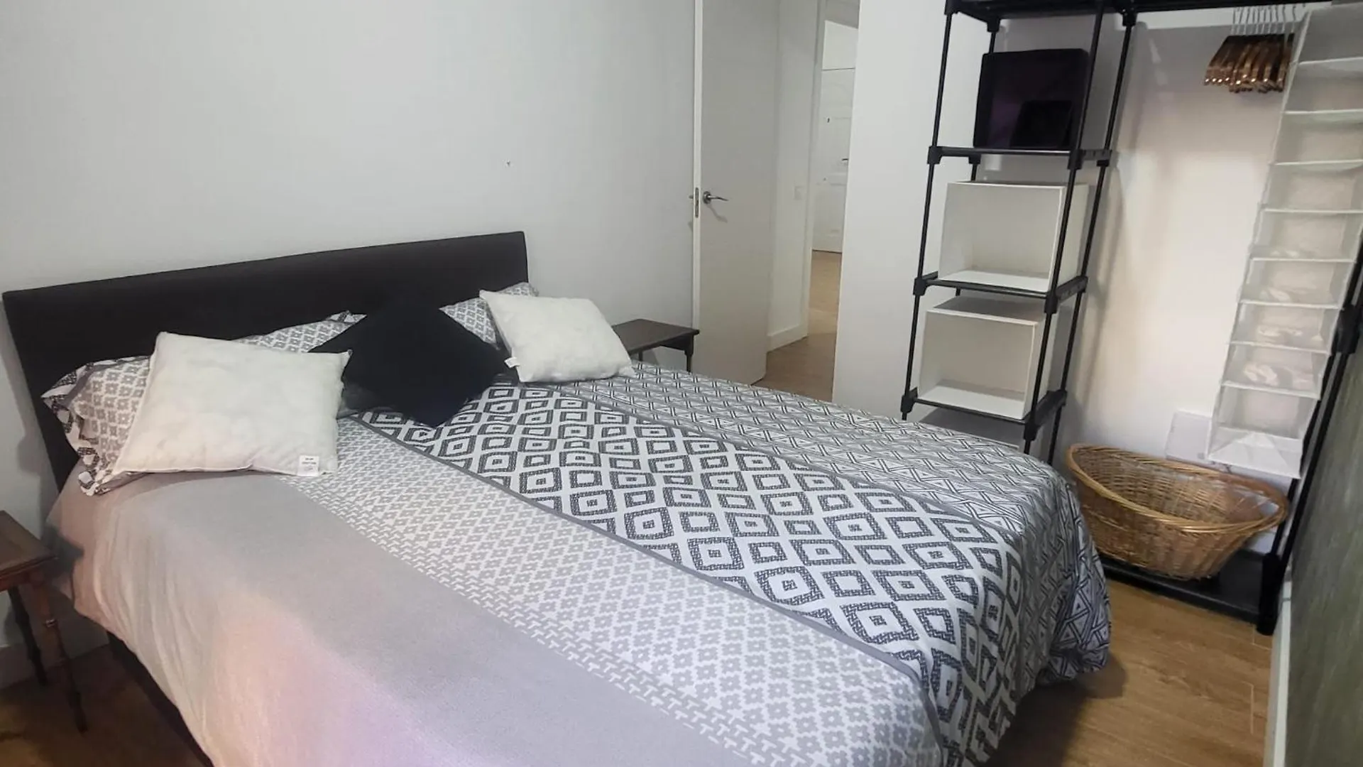 Appartement Volpi Mazzo à Madrid Espagne