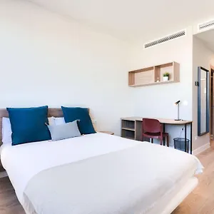 Livensa Living Madrid Appartement