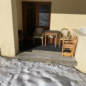 Au Pied Des Pistes Appartement Valmorel