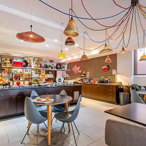  Otel Ibis Calle Alcala