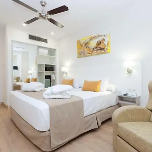 4* Hotel Senator Barajas